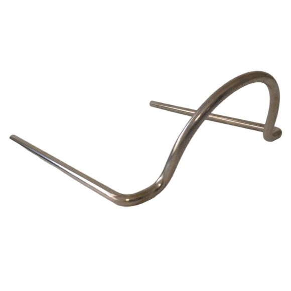 Breville Juice Fountain Safety Bar JE98XL Replacement Part ONLY With Screws. - Picture 4 of 9